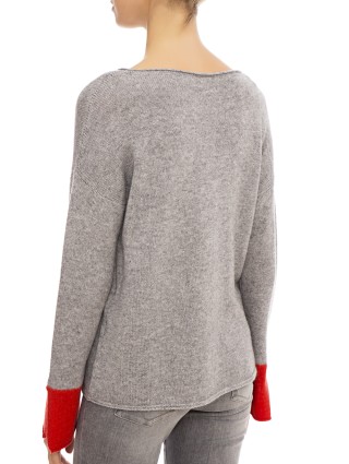 Свитер MARC CAIN (2252): фото 5 - Invogue